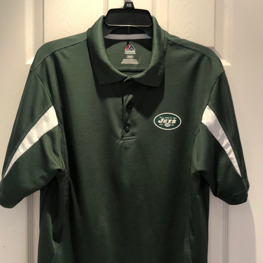 New York jets polo